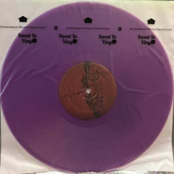 2LP Dethklok: Dethalbum III CLR | LTD 594122