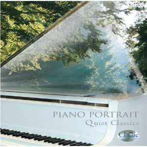 Detlev Eisinger: Piano Portrait: Quiet Classics