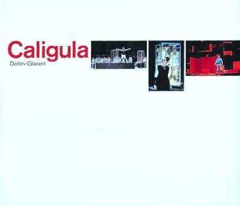 2CD/Box Set Markus Stenz: Caligula 505594