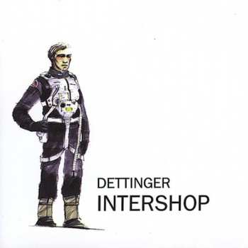 Album Dettinger: Intershop