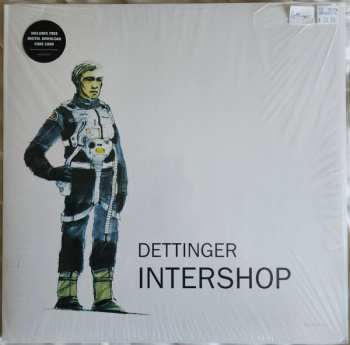 LP Dettinger: Intershop 604394