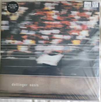 Album Dettinger: Oasis