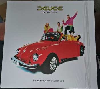 LP Deuce: On The Loose! CLR | LTD 615763