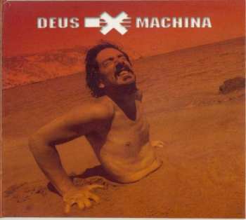 Album Deus Ex Machina: Signs