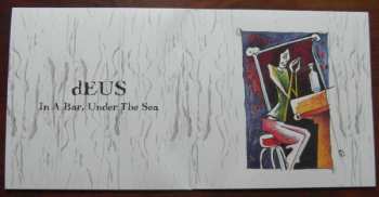 2LP dEUS: In A Bar, Under The Sea 489732