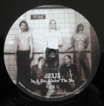 2LP dEUS: In A Bar, Under The Sea 489732