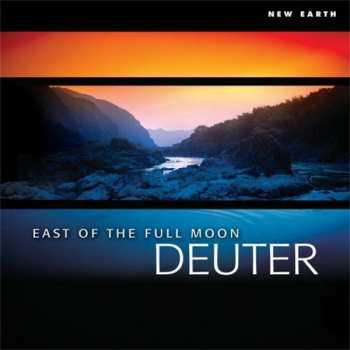 Album Deuter: East Of The Full Moon