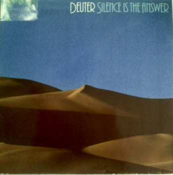 2LP Deuter: Silence Is The Answer / Buddham Sharnam Gachchami 653793