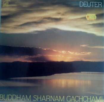 2LP Deuter: Silence Is The Answer / Buddham Sharnam Gachchami 653793