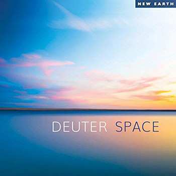 Album Deuter: Space