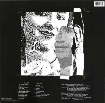 LP Deux Filles: Double Happiness 601251