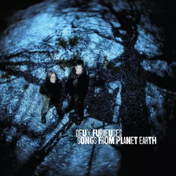 Songs From Planet Earth