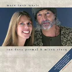 More Than Music - The Deva Premal & Miten Story