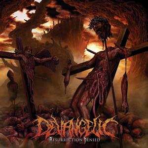 LP Devangelic: Resurrection Denied LTD | CLR 134217