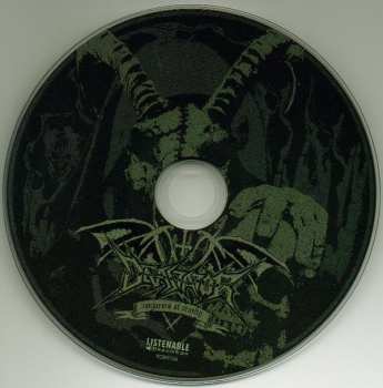 CD Devastator: Conjurers Of Cruelty DIGI 551713