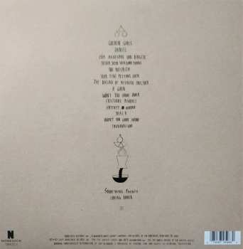 LP/SP Devendra Banhart: Mala 507270