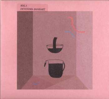 CD Devendra Banhart: Mala 566102