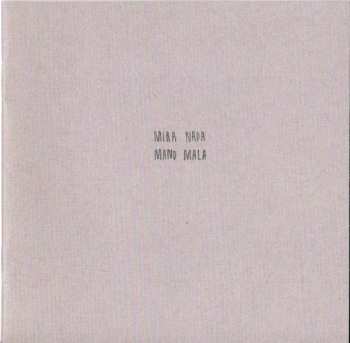 CD Devendra Banhart: Mala 566102