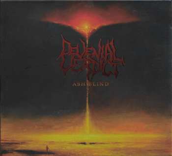 CD Devenial Verdict: Ash Blind NUM | DIGI 500518