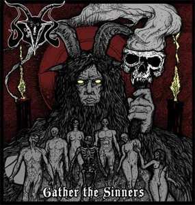 Album Devil: Gather The Sinners