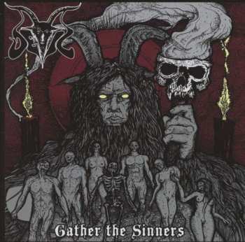 CD Devil: Gather The Sinners 239862