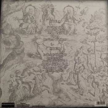 LP Devil: Gather The Sinners LTD 134054