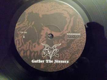 LP Devil: Gather The Sinners LTD 134054