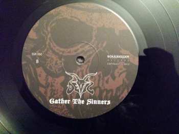 LP Devil: Gather The Sinners LTD 134054