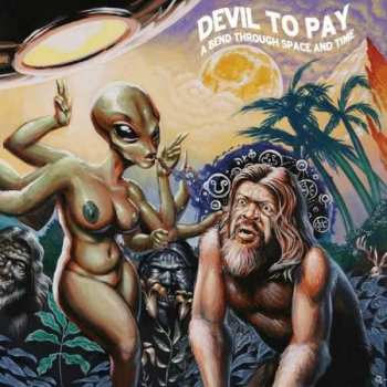 CD Devil To Pay: A Bend Through Space and Time 106524