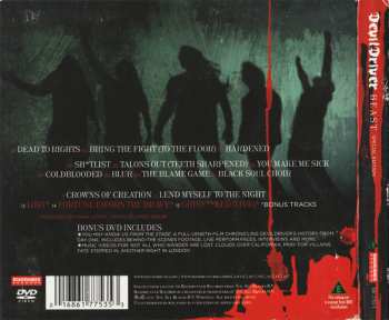 CD/DVD DevilDriver: Beast DIGI 632151