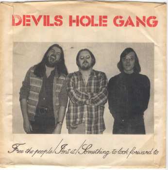 Album Devils Hole Gang: 7-free The People