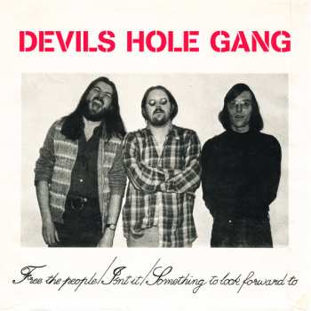 SP Devils Hole Gang: Free The People 567099