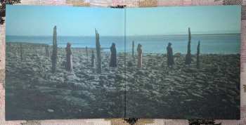 2LP Devil's Witches: In All Her Forms (Maiden. Mistress. Mother. Matriarch.) CLR | LTD 566809