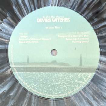 2LP Devil's Witches: In All Her Forms (Maiden. Mistress. Mother. Matriarch.) CLR | LTD 566809