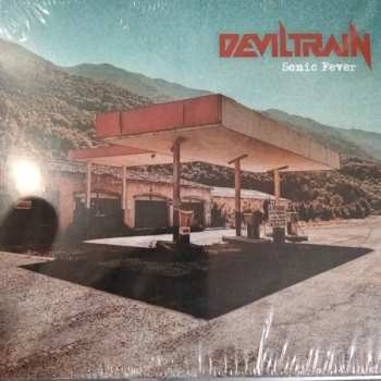 Album DEVILTRAIN: Sonic Fever