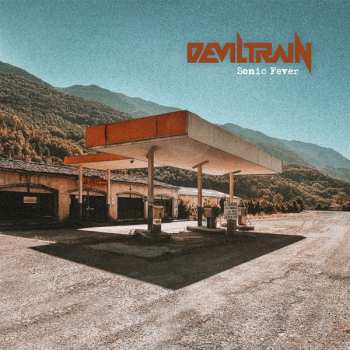 CD DEVILTRAIN: Sonic Fever 617285