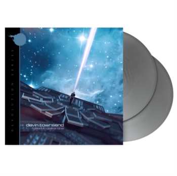 2LP Devin Townsend: Galactic Quarantine LTD | CLR 315658