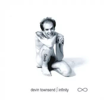 Devin Townsend: Infinity