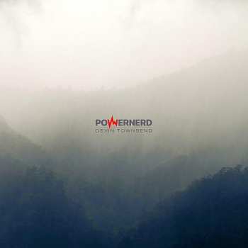 Album Devin Townsend: PowerNerd