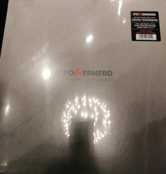 LP Devin Townsend: PowerNerd 638436