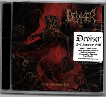 Deviser: Evil Summons Evil