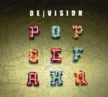 2CD/Box Set De/Vision: Popgefahr LTD | NUM 295383