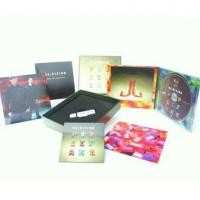 2CD/Box Set De/Vision: Popgefahr LTD | NUM 295383