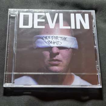 Album Devlin: Eyes For The Blind 