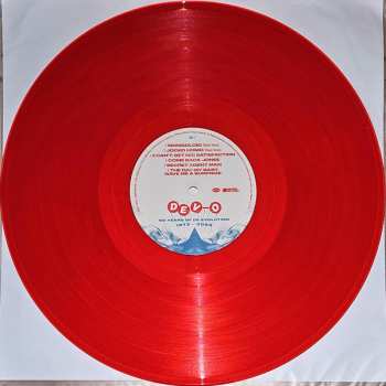 2LP Devo: 50 Years Of De-Evolution (1973-2023) CLR 593754