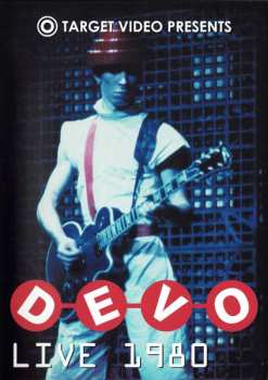 Album Devo: Live 1980