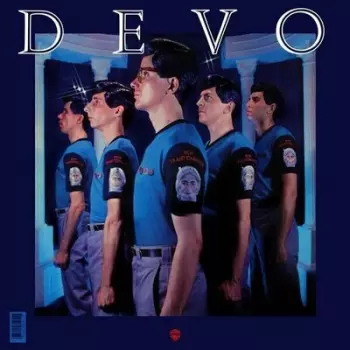 Devo: New Traditionalists