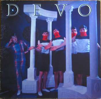 LP Devo: New Traditionalists 660810