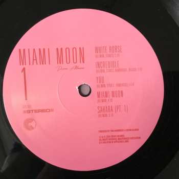 LP Devon Allman: Miami Moon 639629