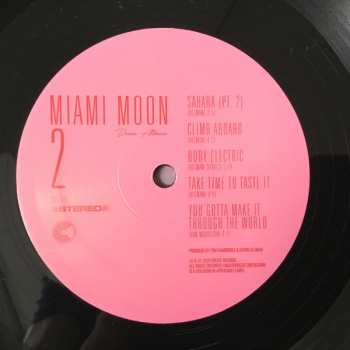 LP Devon Allman: Miami Moon 639629